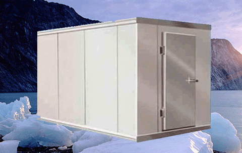 胶南冷库安装—浅析青岛冷库建造的适宜高度